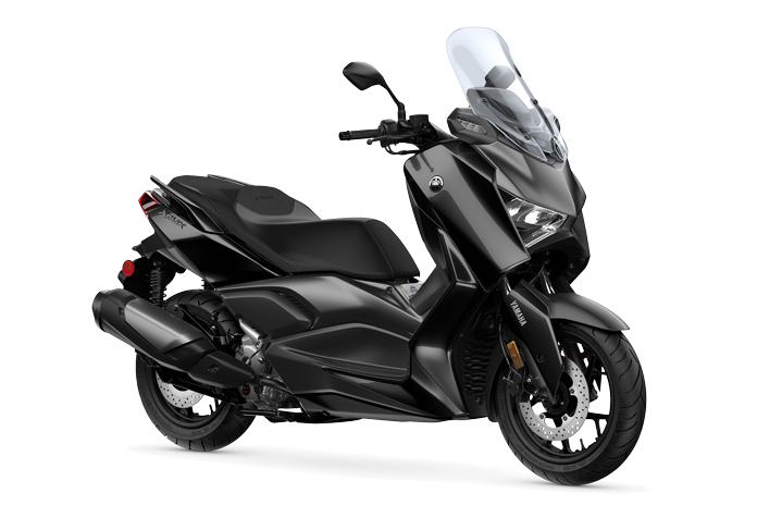 Yamaha NMAX